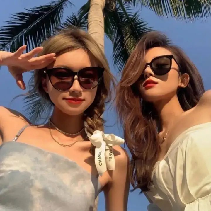 恋爱中的宝贝