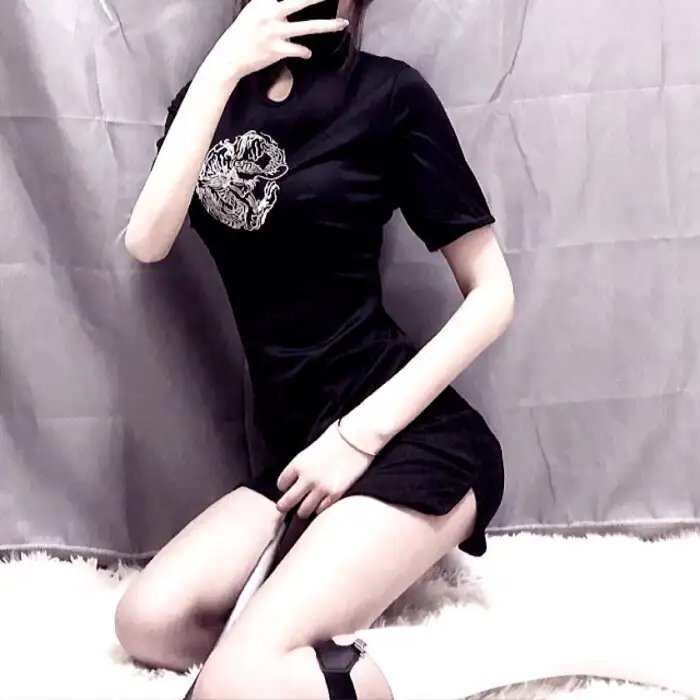 泰山与宝藏